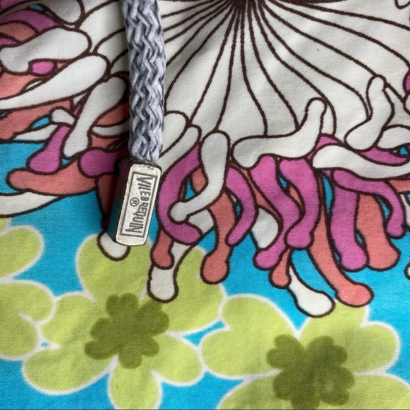 Vilebrequin Tropical Swim Trunks - Picture 4 of 7